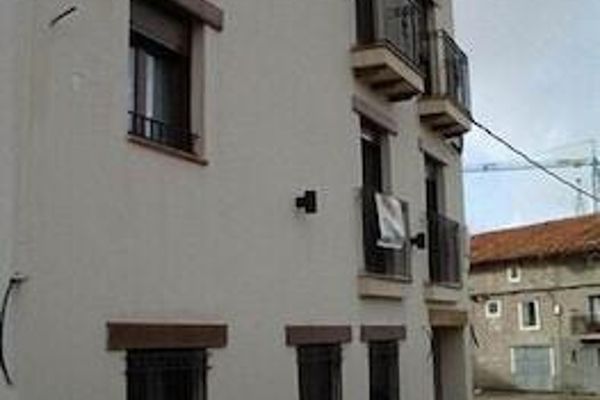 Apartamentos Rurales Sierra de Gudar (Gúdar)
